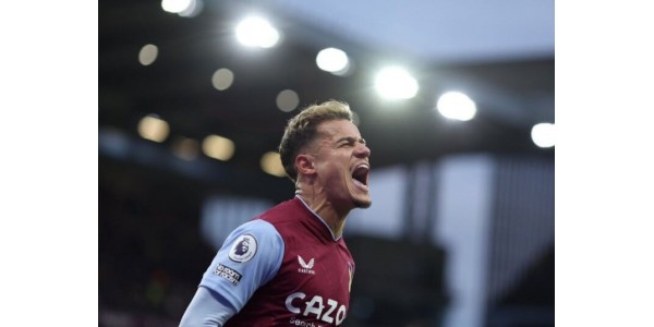 Anche Philippe Coutinho ha deciso di lasciare la Premier League